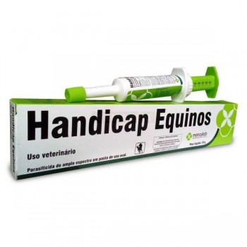 Handicap Equinos 10g Ceva